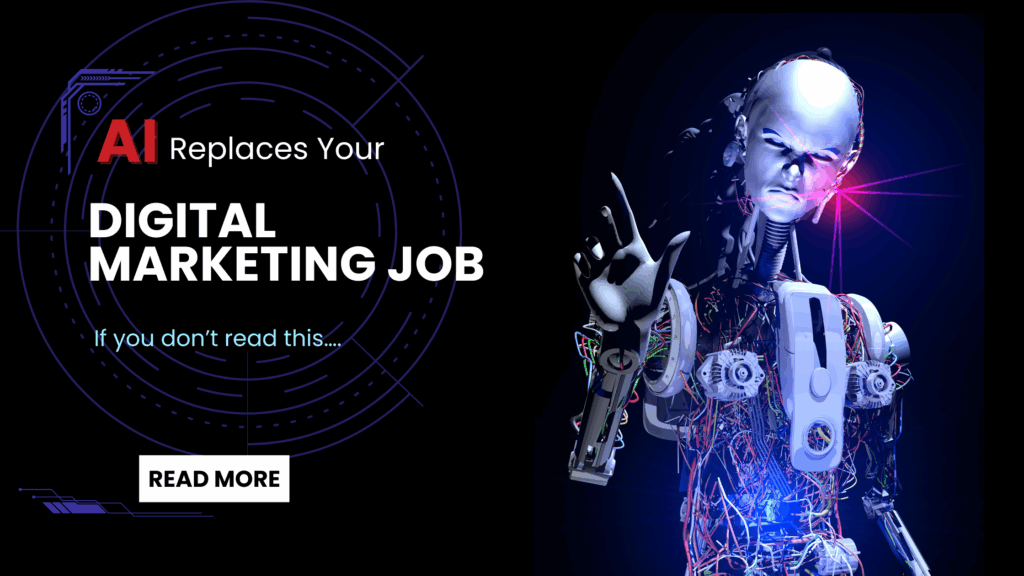 AI in Digital Marketing