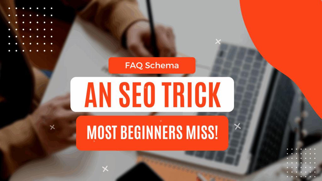An SEO Trick