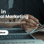 BBA in Digital Marketing