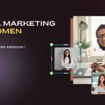Digital Marketing for Women
