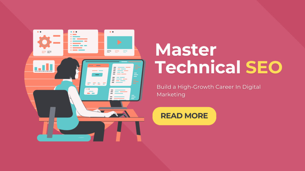 Master Technical SEO