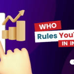 Top YouTubers in India 2025