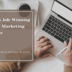 Digital Marketing Resume