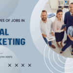 digital marketing jobs